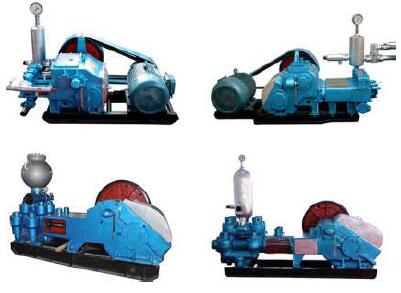 slurry pump supplier