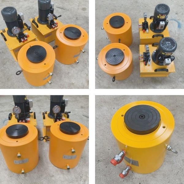 electric hydraulic jacks for sale