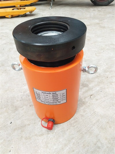 50ton hydraulic jack