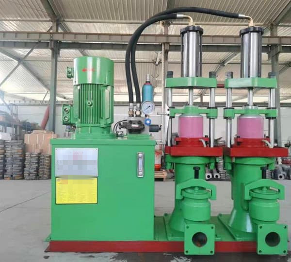 filter press feed ceramic piston pump