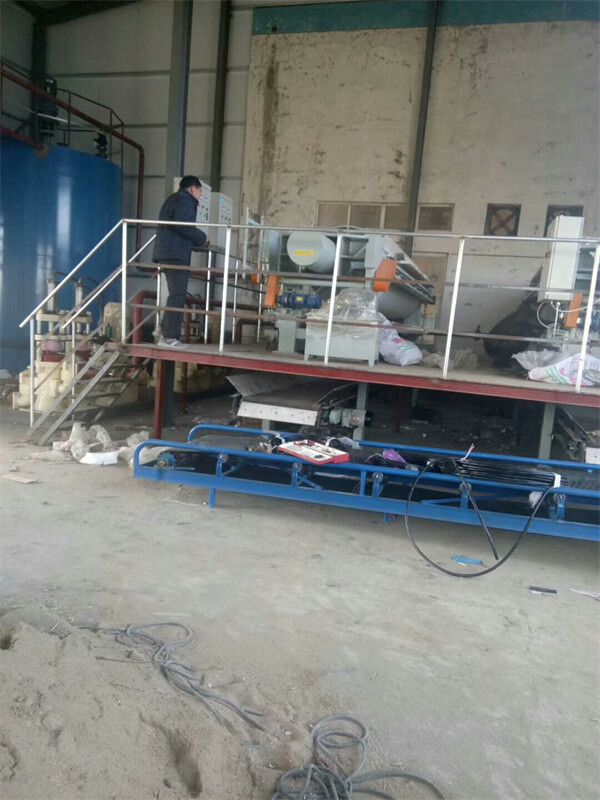 high pressure ceramic piston slip pump