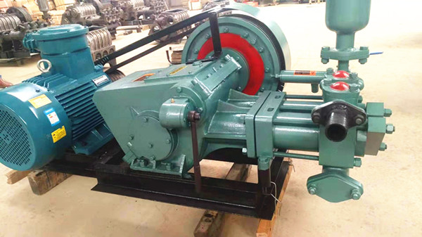 Slurry mud pump for sale to Malaysia