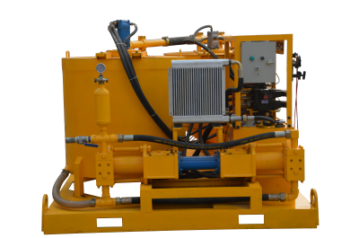 grout mixer pump supplier 