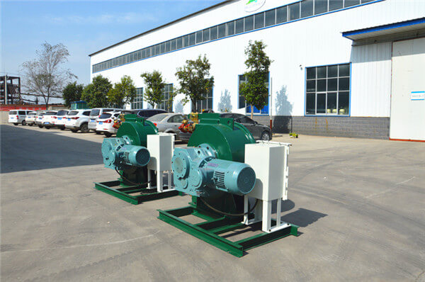 explosion squeeze hose pump for sale