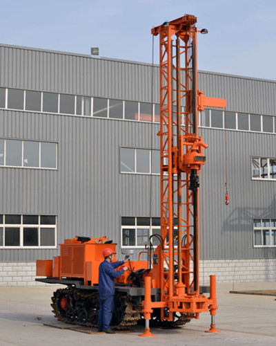 water well drill machine_