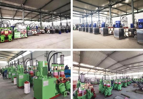 ceramic plunger pump for filter press