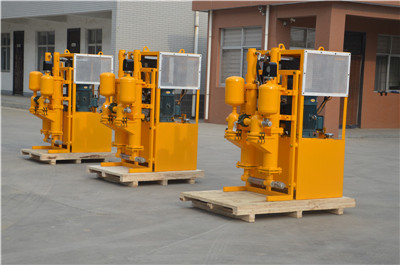 grout injection machine for sale