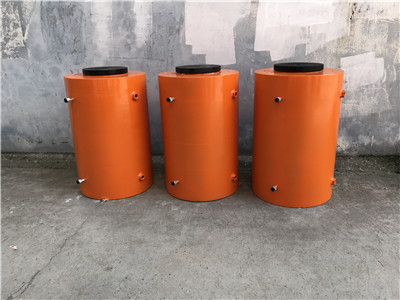 1000ton lift hydraulic jack for sale