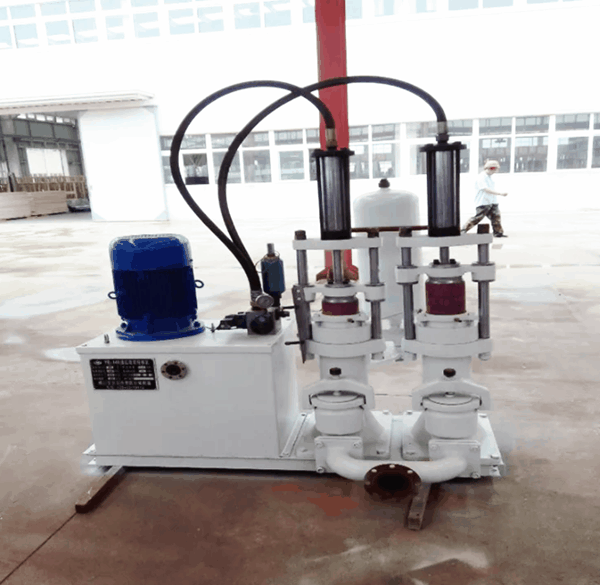 ceramic slurry piston pump for sale