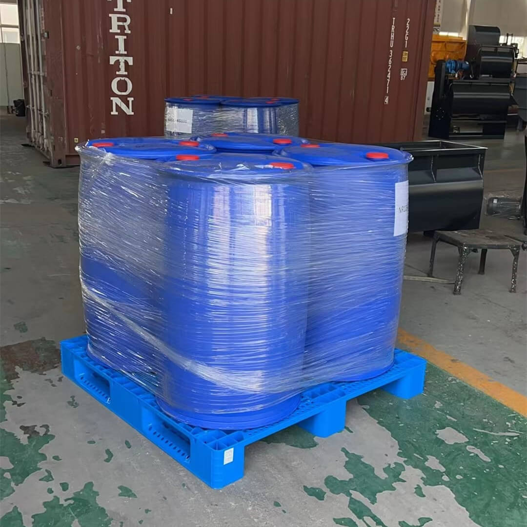 cellular lightweight concrete foaming agent