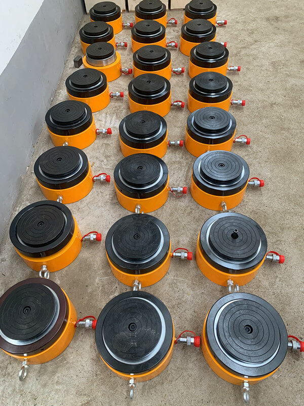 self-locking hydraulic jack for sale