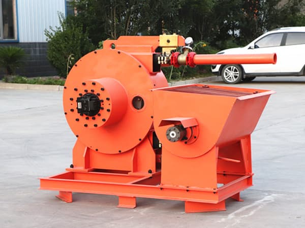 concrete transfer pump for sale