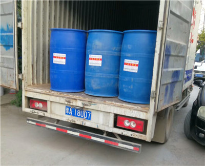 foaming agent  for foam cement plant