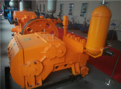 high pressure mud pump price