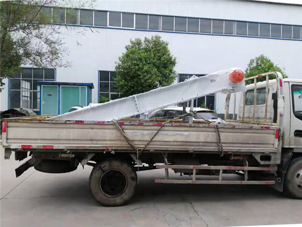 sraper conveyor manufacturer