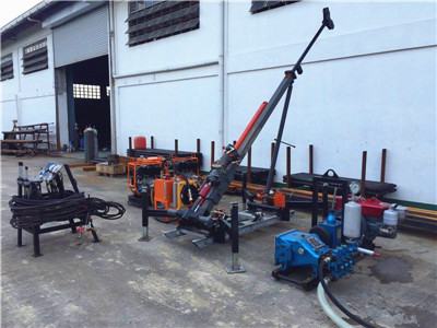 drilling rig mud pumps