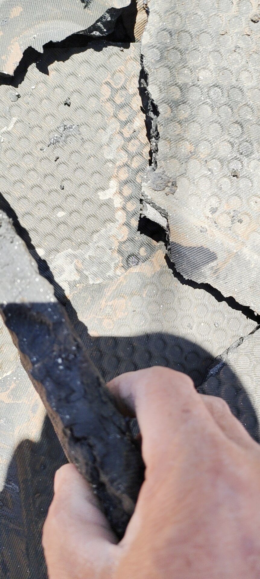 Plate and Frame Filter Press With High Solid Containing Rate of Mud Cake