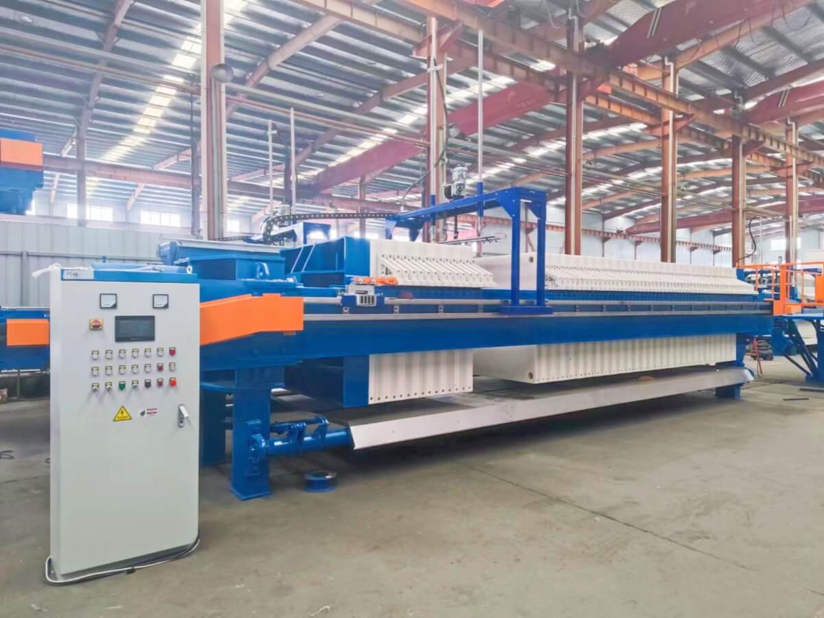 Filter Press
