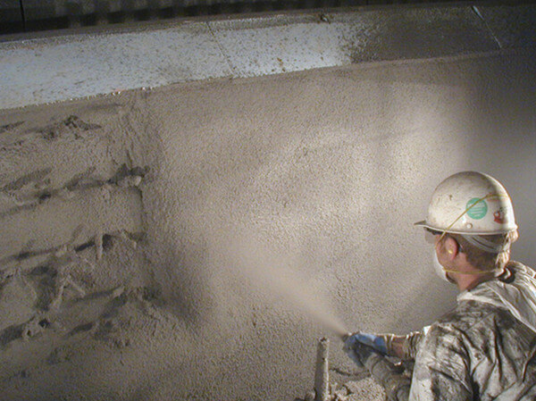 Refractory Installation in the Cement Rotary Kiln