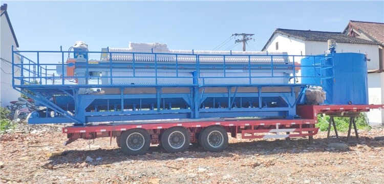 filter press for sale