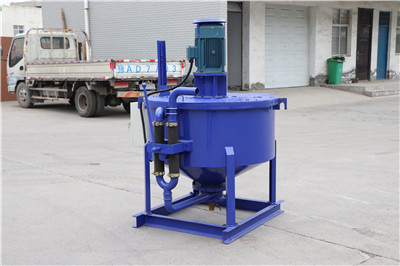 bentonite grout mixer for sale