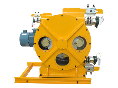 peristaltic grout pump for sale