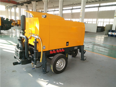 aircrete machine for hollow wallboard casting