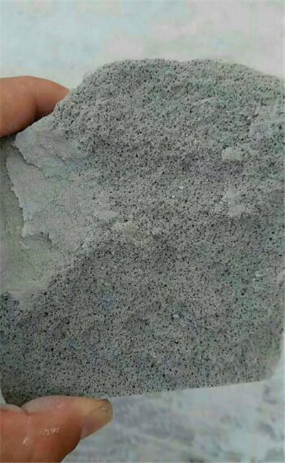 foam cement