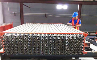 wall panel foaming machine in Australia