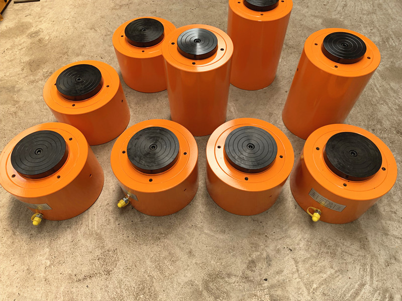 ultra-thin hydraulic jack for sale