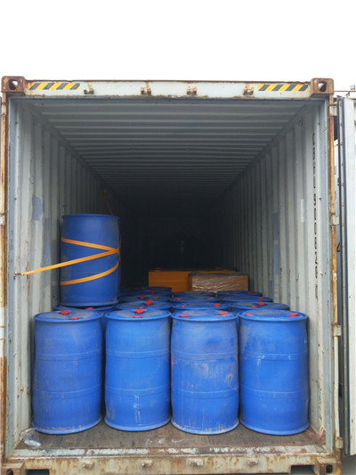 foam agent deliver to Vietnam