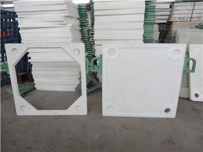 plate and frame filter press for sale