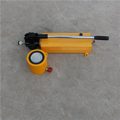 single acting hydraulic cylinder for sale