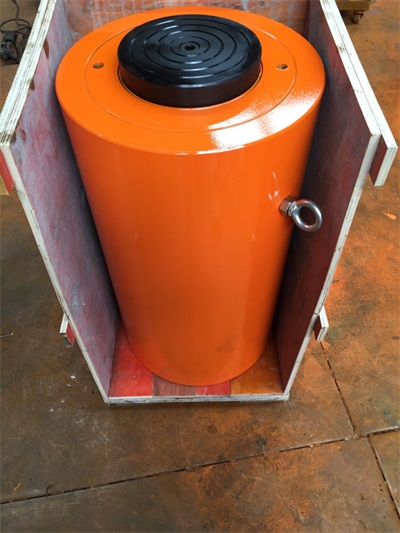 hydraulic jack