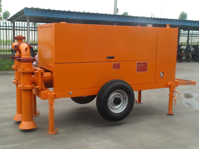 cement foam concrete machine