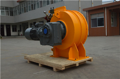 hose squeeze pump in Russia