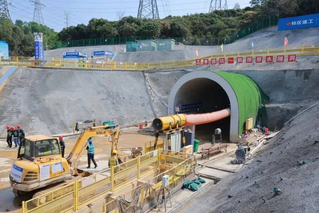 TBM project