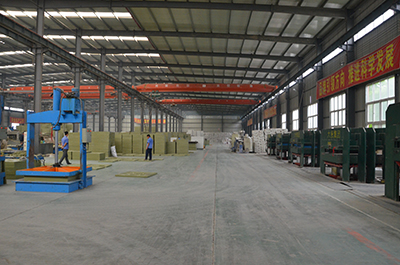 membrane filter press factory