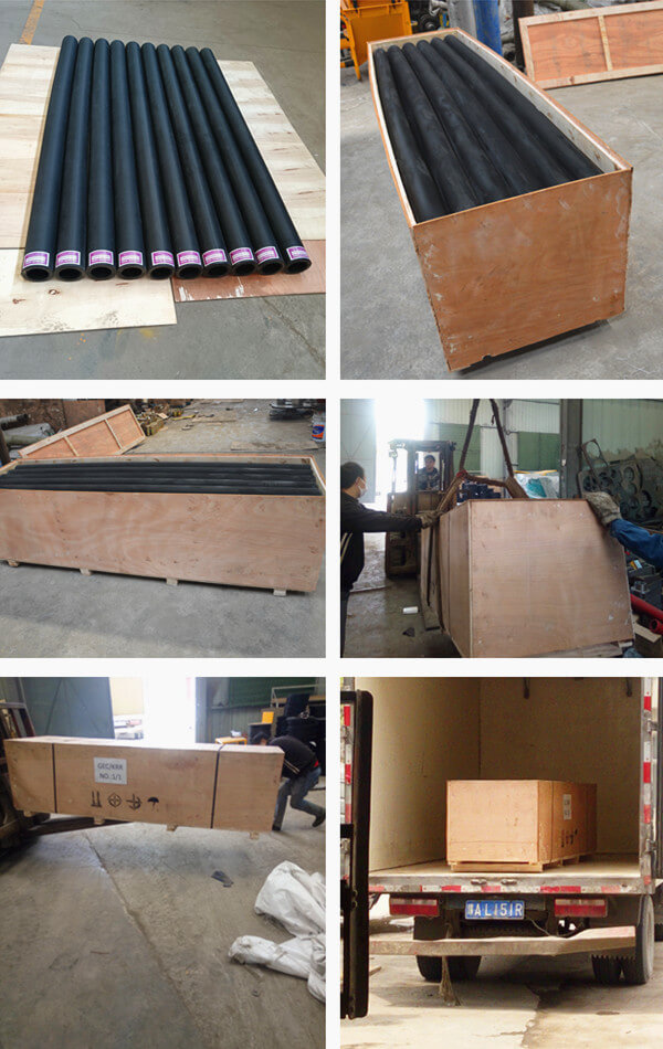 peristaltic pump hose manufacturer