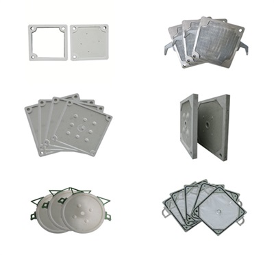 filter plate with competitive price for sale