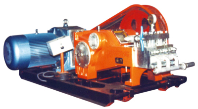 adjustable  pressure grouting pump