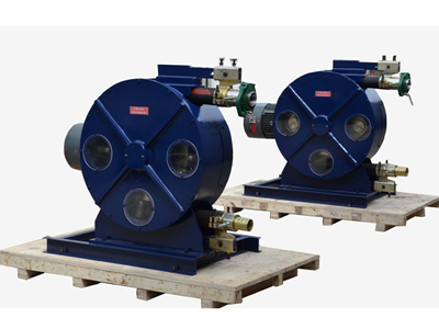 Hose Peristaltic Pump