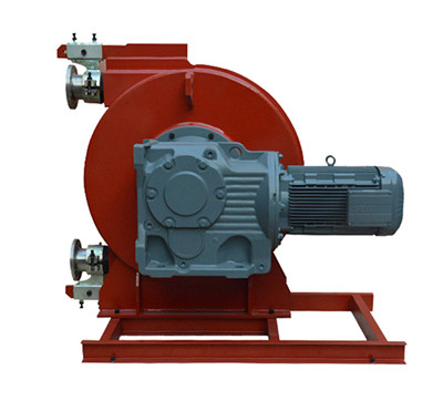 hose pump