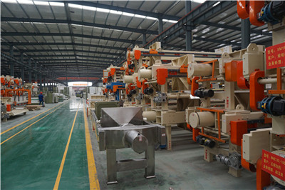 China filter press manufacturer