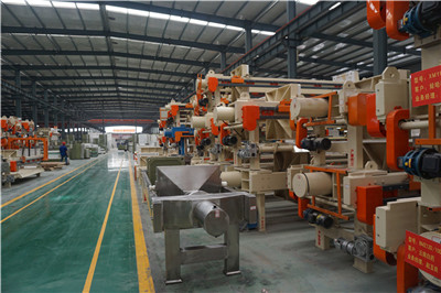 China filter press manufacturer