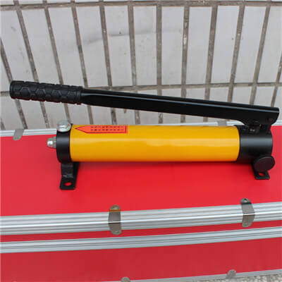 hand pump supplier