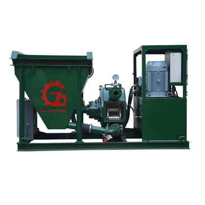 shotcrete machine supplier