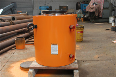 400t hydraulic cylinder