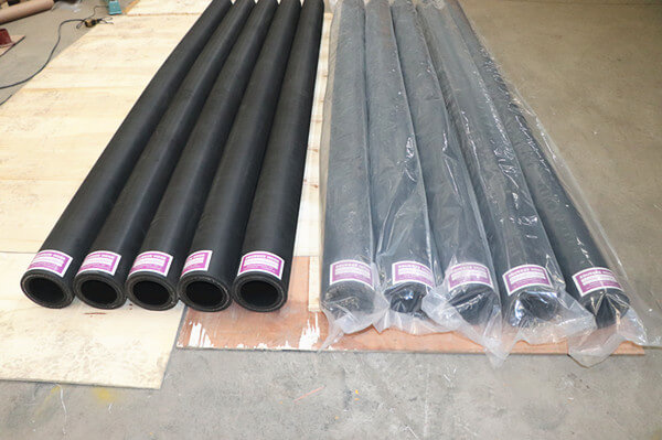 acid resistance hose for peristaltic pump