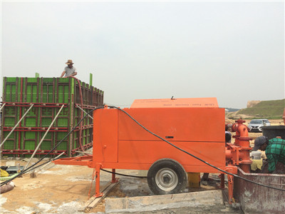 cast-in-situ walls construction site